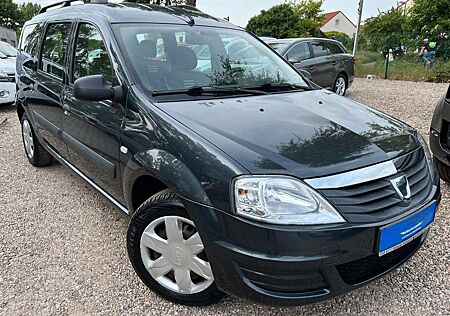 Dacia Logan MCV Forever*1.HD*Klima*Bluetooth*TÜV NEU