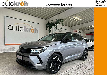 Opel Grandland GSe Plug-in Hybrid 4 AHK NAVI