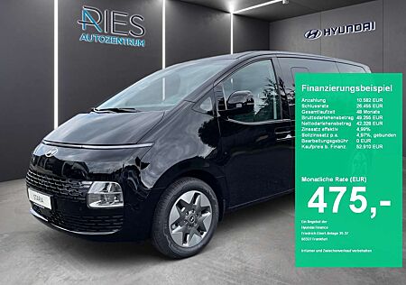 Hyundai Staria 1.6 Prime 360*KlimaA*LED*Leder*Navi*Pano