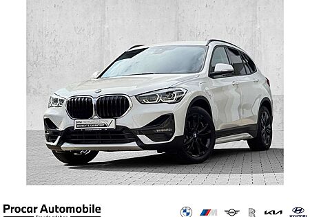 BMW X1 xDrive25e Sport Line LED Navi PA RFK PDC DAB