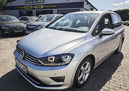 VW Golf Volkswagen VII Sportsvan 1.4 TSI BlueMotion Technology Lounge