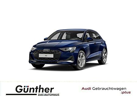 Audi A3 35 TDI ADVANCED+WINTERRÄDER+KAMERA+