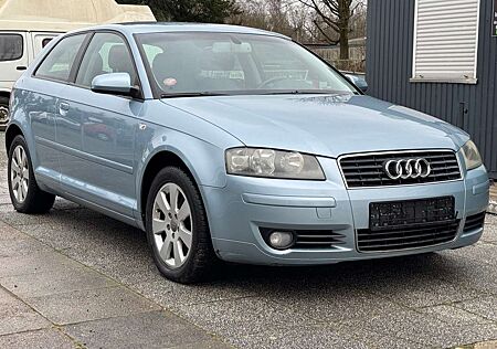 Audi A3 1.6 FSI Ambiente