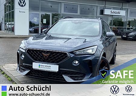 Cupra Formentor 1.4 TSI DSG eHybrid 19"-KUPFER+SAFE-DR