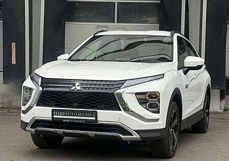 Mitsubishi Eclipse Cross Plus Hybrid 4WD LED Navi RüKamera