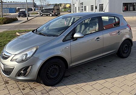Opel Corsa Innovation