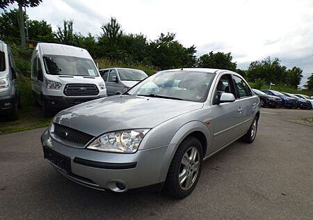 Ford Mondeo 2.0 Ghia Autom.*TOP ZUSTAND*
