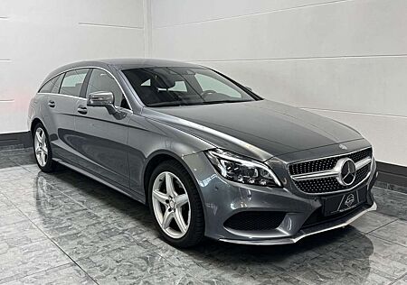 Mercedes-Benz CLS 350 d Shooting Brake*2.hd*AMG*LED*360°