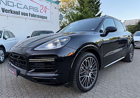 Porsche Cayenne Turbo*Headup*Softclose*Bose*Pano*