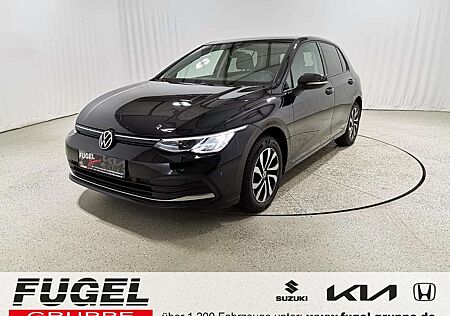 VW Golf Volkswagen 2.0 TDI Active LED|Navi|ACC|RFK