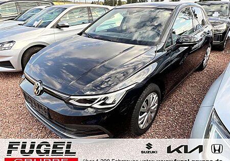 VW Golf Volkswagen 2.0 TDI Active LED|Navi|ACC|RFK