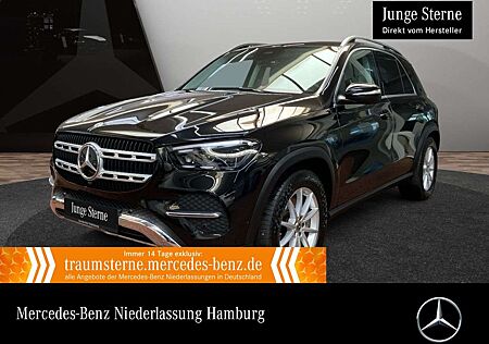 Mercedes-Benz GLE 350 de 4M MULTIBEAM+KAMERA+19"+SPUR+9G