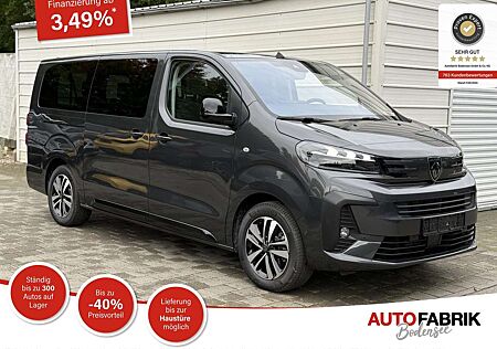 Peugeot Traveller Premium L3 180 BHDI *NAVI*KAMERA*AHK