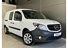 Mercedes-Benz Citan 111 CDI°Mixto°RFK°Klima°FSE°BT°USB