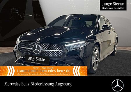 Mercedes-Benz A 200 AMG+LED+KAMERA+KEYLESS+7G
