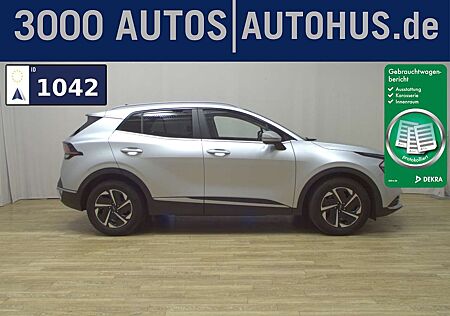 Kia Sportage 1.6 T-GDi Vision T-Leder Navi LED RFK