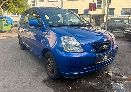 Kia Picanto *Zahnriemen neu*TÜV neu* Inspektion neu