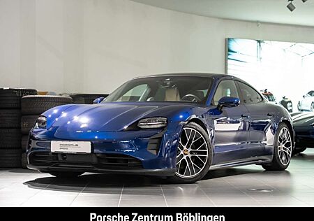 Porsche Taycan 4S Clubleder HA-Lenkung InnoDrive BOSE