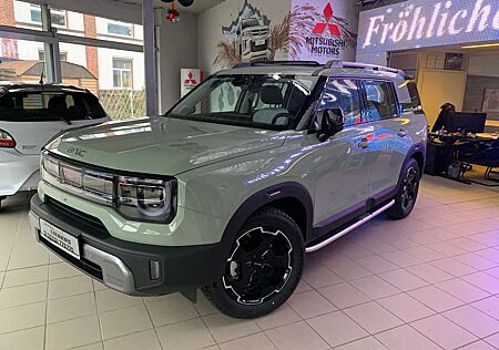 BAIC BJ30 4WD #LED+Pano+BSW#