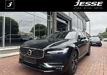Volvo V90 D5 AWD DPF Inscription LED Temp AHK R.Cam