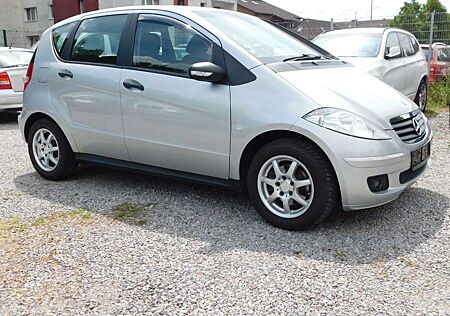 Mercedes-Benz A 150 /Navi/ALU/TUV.05.2027