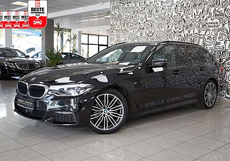 BMW 520 d Touring 3x M SPORT*DIGITALTACHO*PANO*ACC*