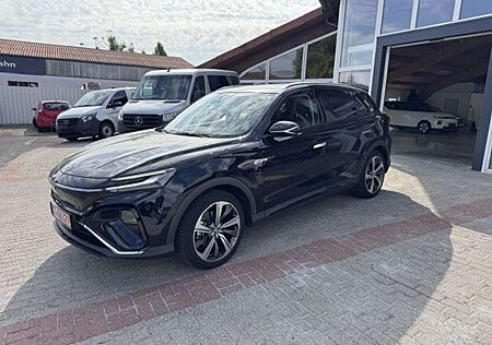 MG Marvel R Luxury 70kWh Tot+Spur+ACC+Pano