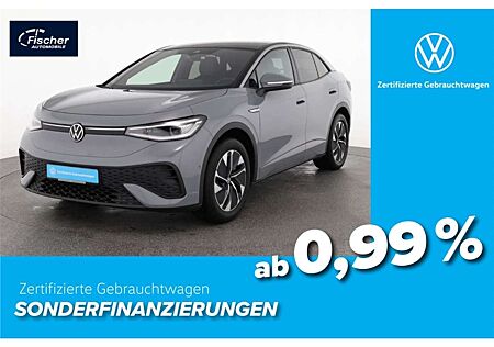 VW ID.5 Volkswagen Elektro Pro Performance 77kWh AHK/P-Dach