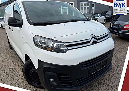 Citroën Jumpy Citroen Kasten Profi XS Rückfahrkamera AppleCarPl.