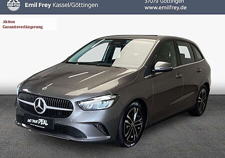 Mercedes-Benz B 180 B-Klasse