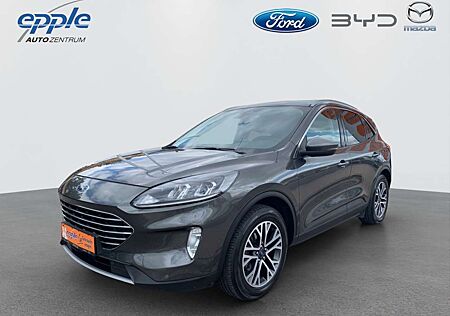 Ford Kuga 1.5 EcoBoost TITANIUM