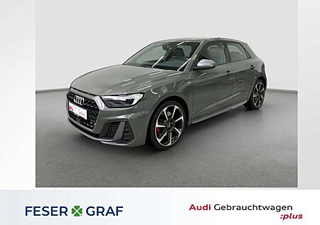Audi A1 Sportback S line 40 TFSI S tronic B&O RFK ACC