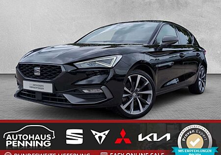 Seat Leon FR 1.4 e-HYBRID DSG DYNAMIC-PAK. ACC LED NAVI FULL