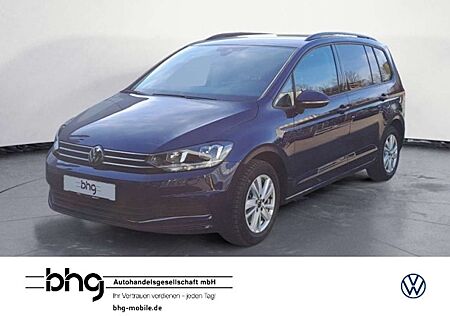 VW Touran Volkswagen 2.0TDI SCR Comfortline 7Sitzer AppConnect