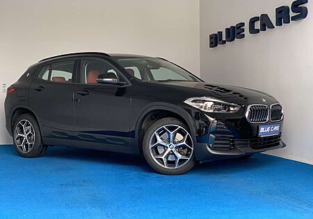BMW X2 xDrive 20i M-Sport Sitze/Leder/LED/Navi/Klima