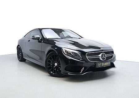 Mercedes-Benz S 500 4Matic (217.385)