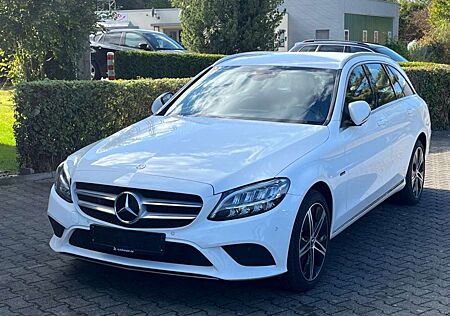 Mercedes-Benz C 300 de T Avantgarde Head Up LED Burmester