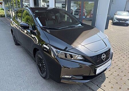 Nissan Leaf 62kWh e+Tekna NAVI 360° Kamera Propilot LED
