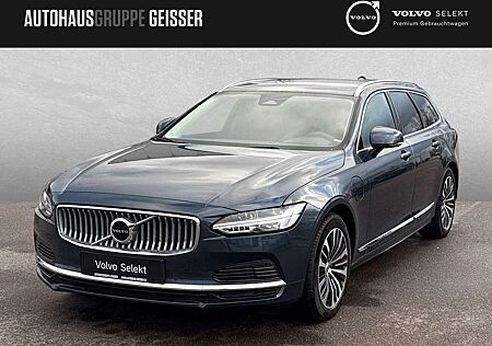 Volvo V90 T6 AWD Plug-in Hybrid Core ACC BLIS LED
