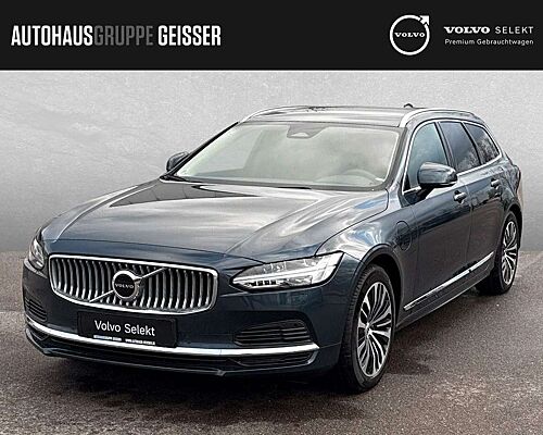 Volvo V90 T6 AWD Plug-in Hybrid Core ACC BLIS LED