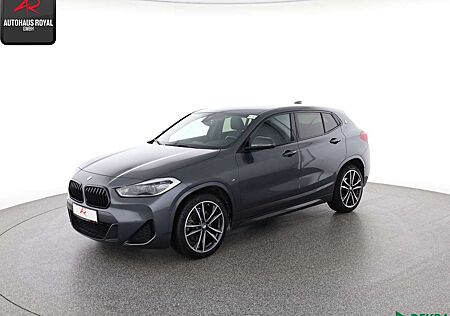 BMW X2 i sDrive20i M SPORT SHADOW,PANO,KAMERA,AHK