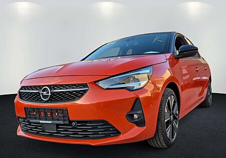 Opel Corsa-e GS Line SpurH Leder DynLi LM KAM ACC