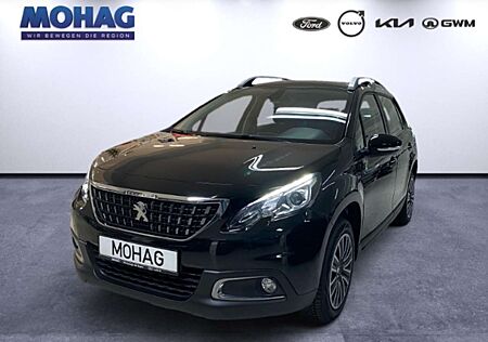 Peugeot 2008 *Active*PDC*Tempomat*Sitzheizung*Bluetooth*