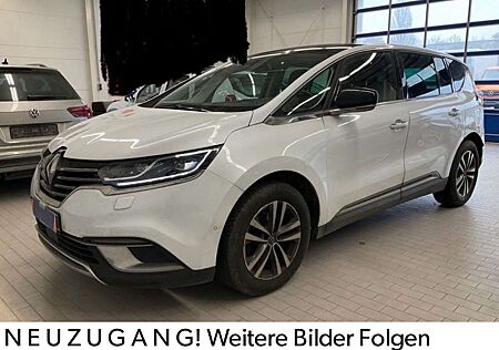 Renault Espace V Intens 2.0 dCi |7-Sitz |PANO |Spur |KAM