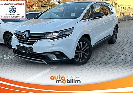 Renault Espace V Intens 2.0 dCi |7-Sitz |PANO |Spur |KAM