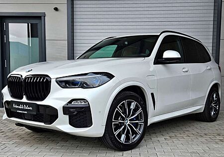 BMW X5 xDrive45e M Sportpaket 1Hand Top Zustand