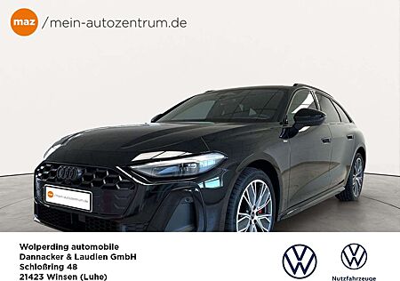 Audi A5 Avant 35 TFSI S-tronic S-line Sportpaket Navi