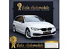 BMW 318 d 2.0 NAVI/PDC/INDIVIDUAL/SHZ/M-PAKET/LEDER