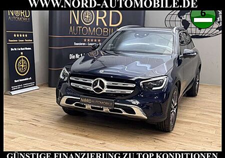 Mercedes-Benz GLC 300 d 4M AMG *Distro+*Wide*AHK*Burm*PANO* AMG