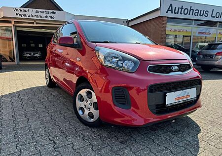 Kia Picanto Edition 7/Klimaalage/AHK